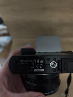 Leica D-Lux (Typ 109) - 9