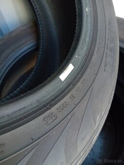 2+1 gratis 255/55R19 111Y Pirelli Scorpion Verde - 9