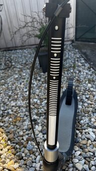 predám kolobežku Globber One NL205 Deluxe - 9