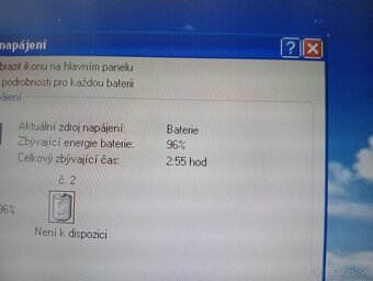Hp probook 6570b ,Intel® Core™i5 , RS232 , Windows XP - 9