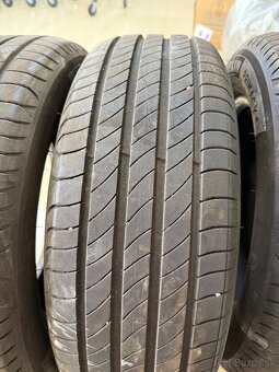 Letné pneumatika -Michelin- 205/60 R16 - 9
