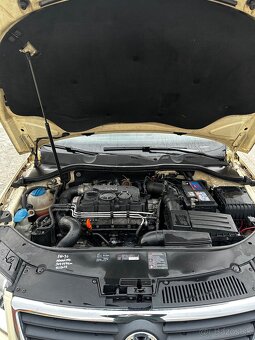 VW Passat B6 - 9