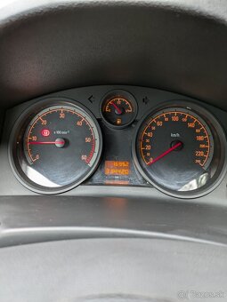 Astra H 1.7 CDTI - 9