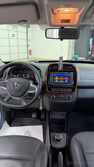 ⭐️⭐️⭐️DACIA SPRING - full elektro naj.5000 km⭐️⭐️⭐️ - 9