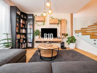 5 izb. rodinný dom s garážou - Nitra, Chrenová - 9