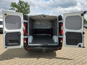 Opel Vivaro long L2H1 1.6 CDTi/125hp - 2018 - 9