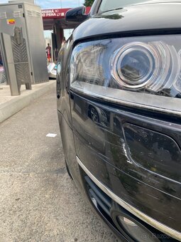 Audi A6 - 9