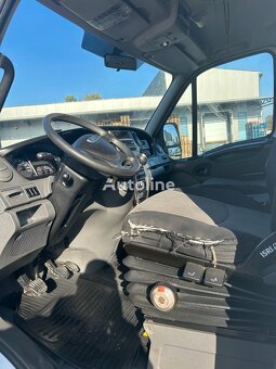 IVECO DAILY 70C17 2013 - 9