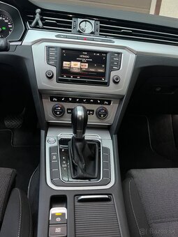 Volkswagen Passat B8 2.0tdi DSG - 9