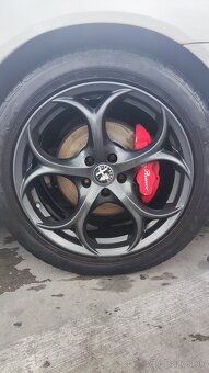 Alfa Romeo 159 2.0JTDm rok 2010 - 9