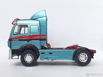 1:18 - Mercedes 1838 SK II - MCG - 1:18 - 9