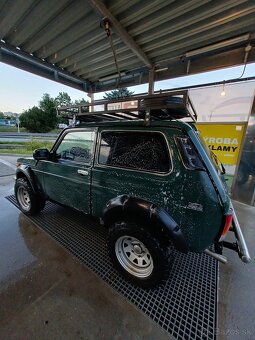 Lada Niva 4x4 - 9