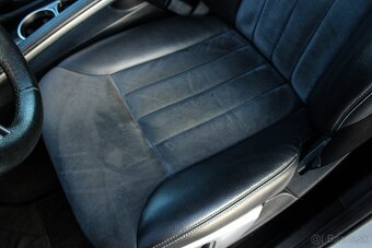 Mercedes-Benz ML 320 CDI 4MATIC - 9