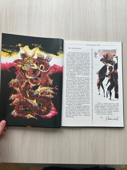Staré grécke povesti a báje - 9