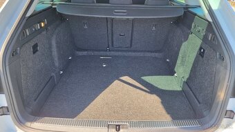 Škoda Superb Combi 2.0TDI Scout 4x4 DSG za 28.990 € s DPH - 9