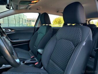 KIA CEED SW 1.4 T-GDI OPF, 2020, VISION, TAŽNÉ, DPH - 9