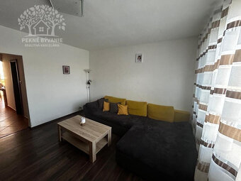 -NAJLACNEJŠÍ-- 3i BYT PO REKONŠTRUKCII, BALKÓN, BREZNO MPČĽ - 9