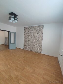 Trojizbový byt na sídlisku Sever - 9