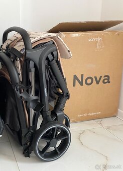 Čisto novy kočík Carrello nova New - 9