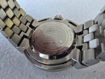 Invicta Coalition Force 300m - 9