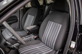 Ford Focus 1.6 TDCI 80kw - 9