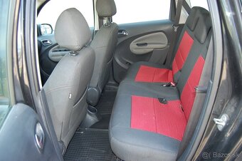 Citroën C3 Picasso - 9