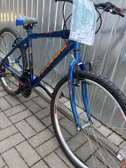 Horský bicykel Venssini Forza 26” - 9