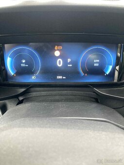 Toyota PROACE CITY VERSO 10/2024 ,2203km - 9