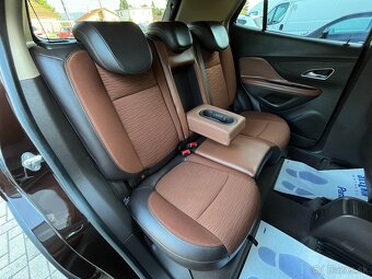Opel MOKKA__117 000 km__ - 9