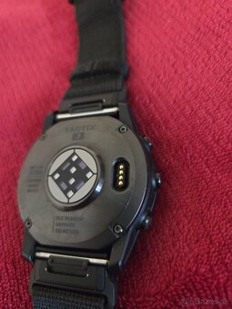 Garmin TACTIX 7 AMOLED - 9