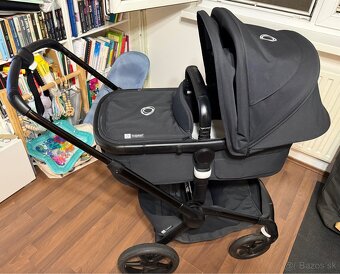 Bugaboo fox 5 - 9