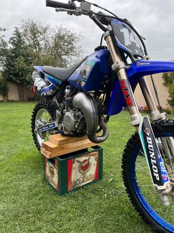 Yamaha yz85 lw 19/16 - 9