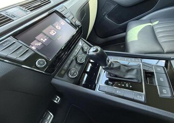Škoda Superb III 2.0TDi 140kW DSG, Style+ automat 140 kw - 9