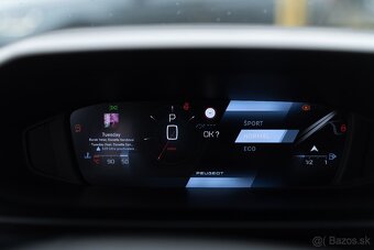 Peugeot 308 Break/SW SW 1.5 BlueHDi 130 Allure EAT8 - 9