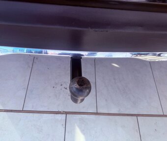 Mercedes-Benz GLC SUV 220 d 4 Matic automat 9stupňový - 9