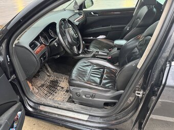 Superb 2.0 TDi 103kw PD - 9