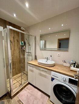 2-izbový byt - novostavba - Zelená stráň - Košice - KNV - 9