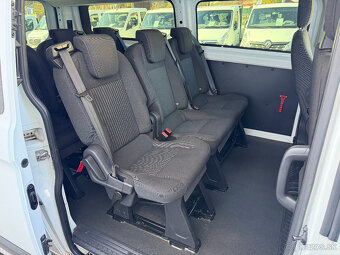 Ford Transit Custom 2.0 TDCi 130 Trend L2 T310 - 9