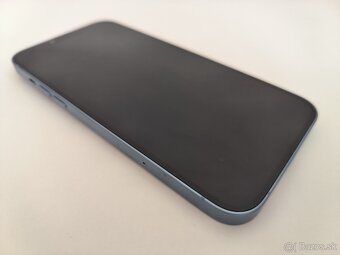 apple iphone 14 Plus 256gb Blue / Batéria 100% - 9