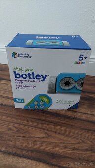Botley programovací robot - 9