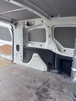 Citroën Berlingo - 9
