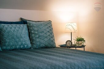 REZERVOVANÉ   Predaj rodinný dom Budmerice - 9