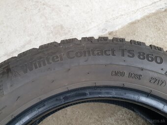 185/60R15 88T zimné pneumatiky - 9