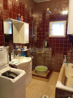 Dvojgeneračný rodinný dom v Maďarsku - Gönc - 9