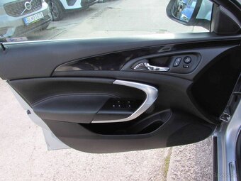 Opel Insignia ST 1.6 CDTI - odpočet DPH - splátka 156,-€ - 9
