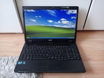 predám Acer extensa 5635 / 3gb ram / 250gb hdd /Windows xp - 9