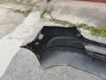 Predný náraznik Mercedes Sprinter w907 / w910 - 9