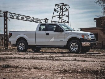 Ford F150 - 9