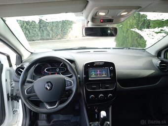 Renaul Clio Grandtour limited 7/2018 - 9
