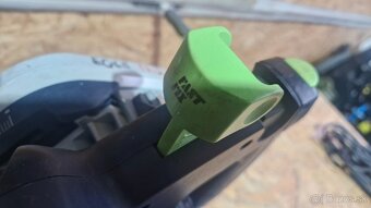 PONORNA PILA FESTOOL TS55EBQ - 9